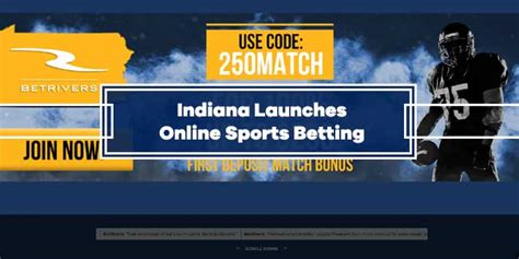 legal indiana online sportsbooks.